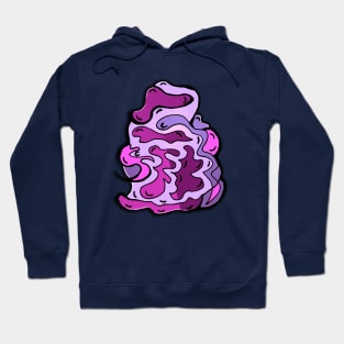 Blob Hoodie